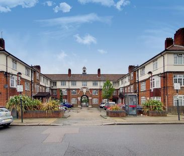 3 bedroom apartment to rent - Photo 2