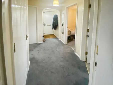 2 bedroom apartment to rent - Photo 4