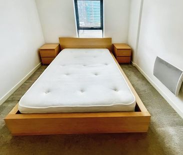 2 bedroom flat to rent - Photo 6