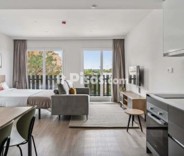 Estudio en alquiler en Calle de José Antonio Rebolledo y Palma, 23 - Photo 2