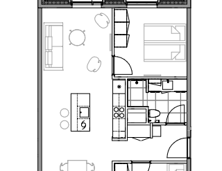 Lejlighed 20 - Elstarvej 4 2 mf. - Foto 1
