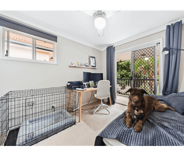 Spacious 3 Bedroom Townhouse - Photo 1