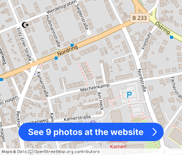 Mechelnkamp 24, 59174 Kamen OT Kamen - Photo 1