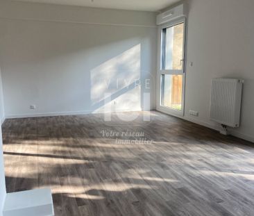 Appartement Nantes 1 piÃ¨ce(s) 36.30 m2 - Jardin privatif et parking - Photo 2