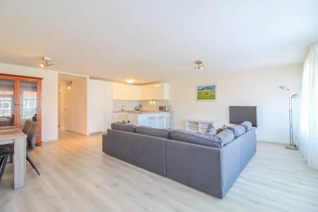 Appartement de trois pièces meublé Oostzeedijk 328-F, Rotterdam - À louer - Foto 2