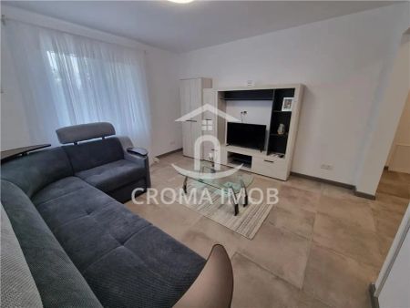 Inchiriere casa tip duplex 5 camere, in Ploiesti, zona Bariera Bucov - Fotografie 2