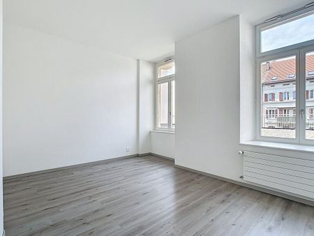 Appartement 3 pièces - Photo 5