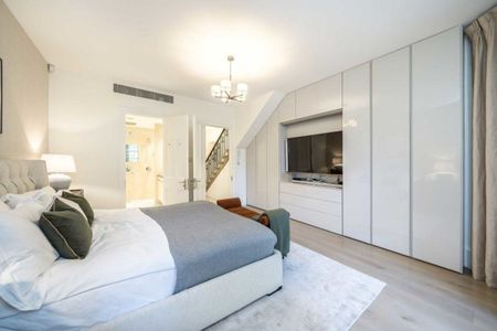 Holland Park, Notting Hill, W11 - Photo 5