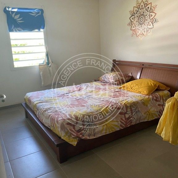 Appartement - Fort-de-france - Photo 1