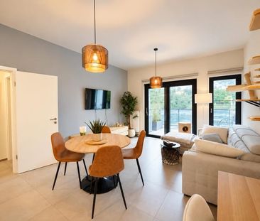 Appartement te huur - foto 2