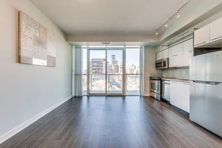 For Lease - 126 Simcoe Street Unit# 2007, Toronto, Ontario - Photo 5