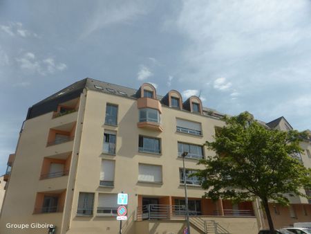 Appartement T1 à louer - 37 m² - Photo 5