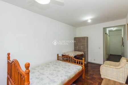 Kitnet com 1 quarto e 31m² para alugar em Cidade Baixa, Porto Alegre. - Photo 3