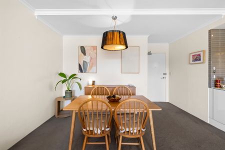 A601/780 Bourke St, Redfern NSW 2016 - Apartment For Rent | Domain - Photo 3