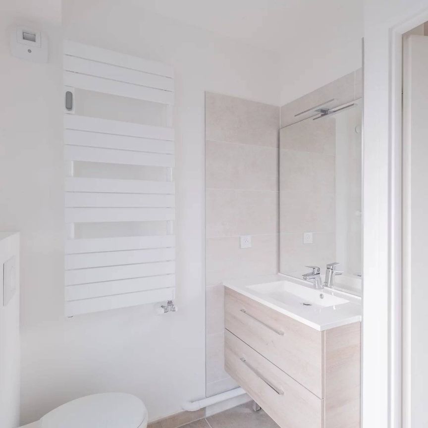 Rental Apartment Saint-Cloud Coteaux - Bords de Seine - Photo 1