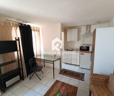 Studio/Γκαρσονιέρα για ενοικίαση - Άνω Πόλη, - Photo 4