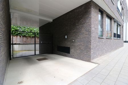 2 slpk, terras en lift, centrum Scherpenheuvel - Photo 5