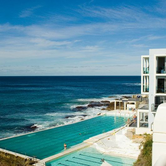 BEACHSIDE LUXURY HOME! - Photo 1