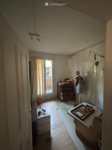Wohnung in Wabern - Photo 2