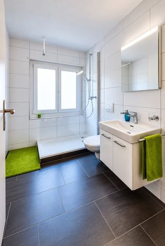 3.5 Zimmer, 66 m² - Photo 2