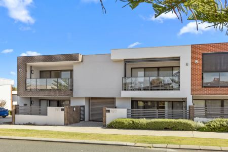 One Bedroom Apartment Opposite Beeliar Village - Photo 5