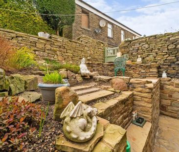 2 bedroom terraced house to rent - Photo 6