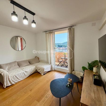 APPARTEMENT T3 MEUBLÉ LES PENNES MIRABEAU !, - Photo 4