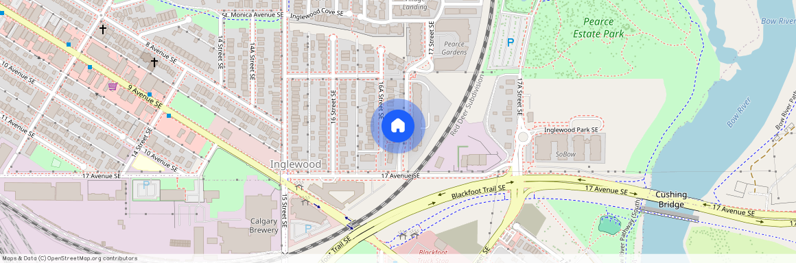 Calgary, Calgary, Calgary Metropolitan, T2G 5B2