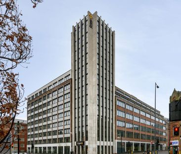 1 bedroom flat to rent - Photo 6