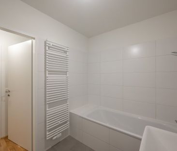 ++PROVISIONSFREI++ Hochwertiger 3-Zimmer Neubau-ZWEITBEZUG mit Logg... - Photo 5