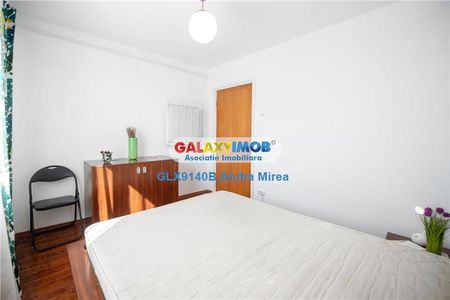 Inchiriere apartament 2 camere Tei RENOVAT COMPLET - Fotografie 4