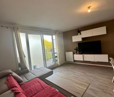 Location appartement 3 pièces, 63.16m², Noisy-le-Sec - Photo 1