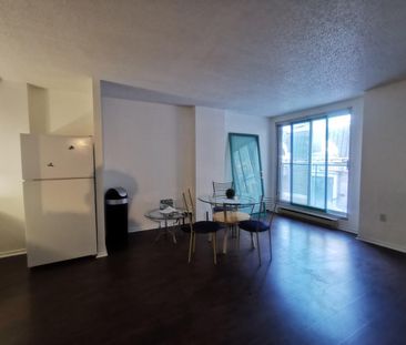 1 Bedroom - 1625 Avenue Lincoln, Montréal - Photo 1