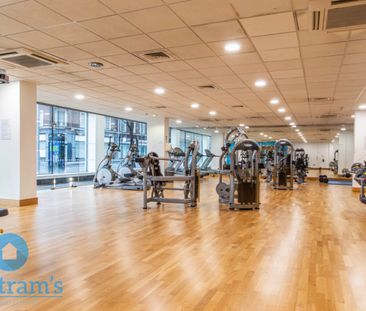 1 bed Flat for Rent - Photo 6