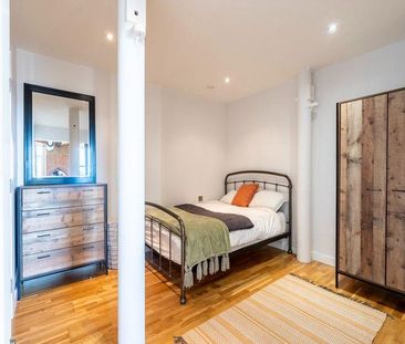 1 bedroom flat to rent - Photo 6