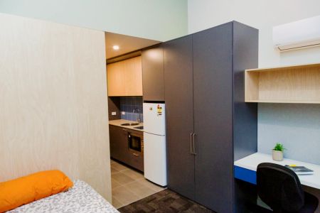 Standard Studio - Photo 5