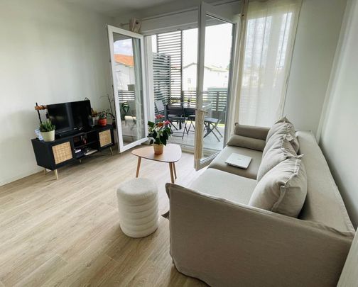 Location Appartement 2 pièces 39m² DAX 40100 - Photo 1