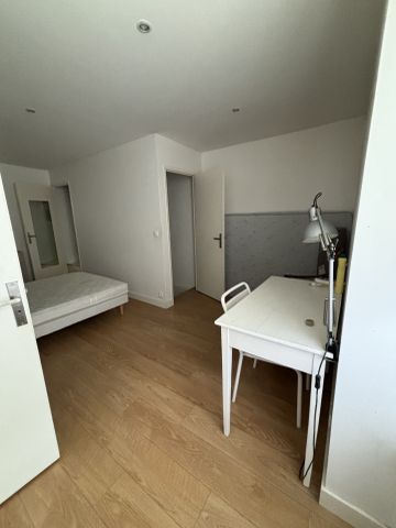 Location Appartement 2 pièces 39m² POITIERS 86000 - Photo 5