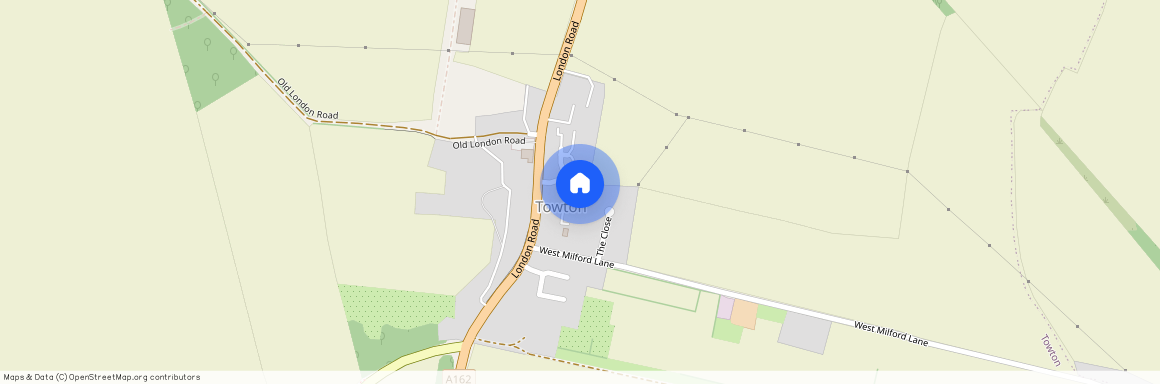 Rockingham Court, Towton, Tadcaster