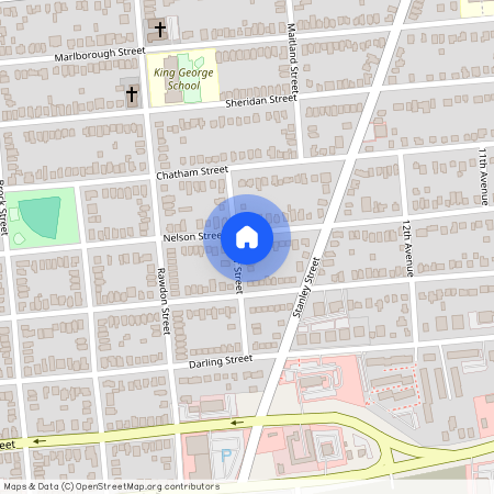 309 Nelson Street, Brantford