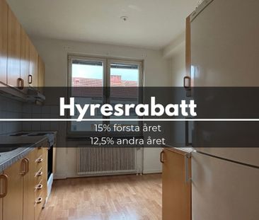 Fjälkingegatan 10 A - Foto 3