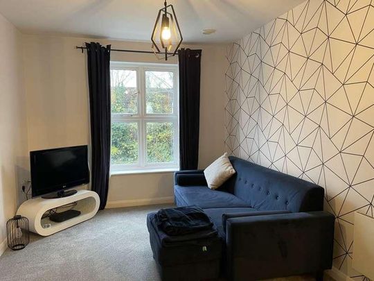 Woodford Way, Witney, OX28 - Photo 1