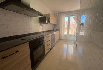 Penthouse - Murcia (Juan Carlos I)