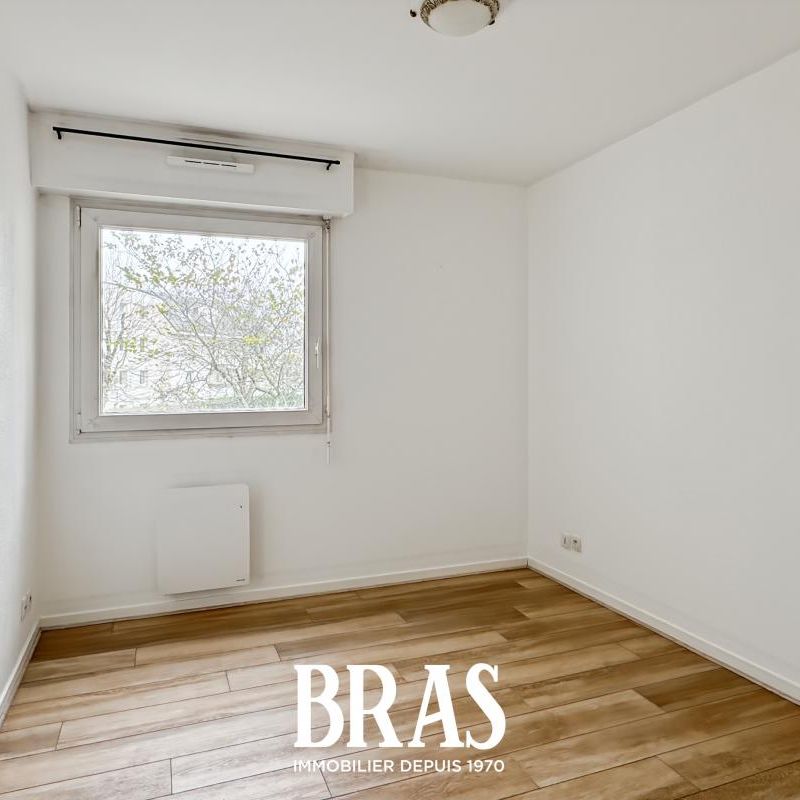 Location Appartement 2 pièces 33m² VANNES 56000 - Photo 1