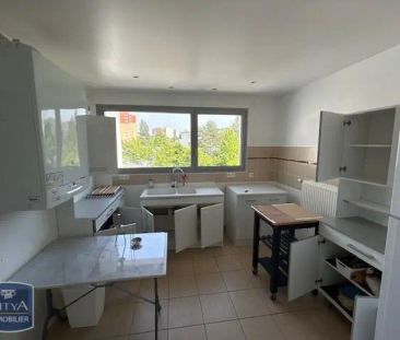 Appartement à louer 3 pièces 79.5m² - Photo 6