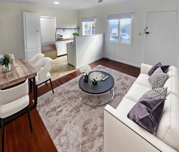 Charming One-Bedroom Flat in Prime Coorparoo Location - Photo 1