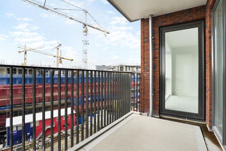 Appartement te huur: Gerrit Rietveldsingel 335 1112 ZB Diemen - Photo 2