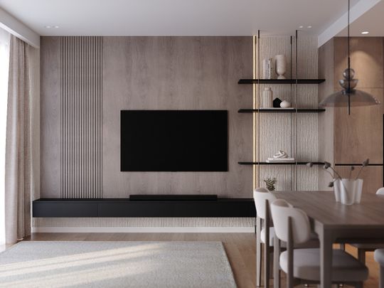 Apartamento T1 em Braga - Foto 1