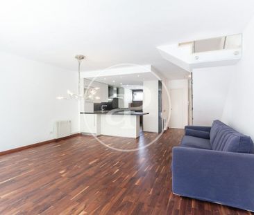 Luxury Villa for rent in Barcelona, Catalonia - Photo 1