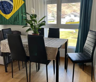 3.5 Zimmer, 86 m², 2. Stock - Photo 2